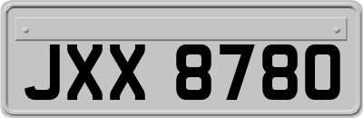 JXX8780