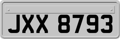 JXX8793