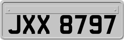 JXX8797