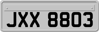 JXX8803