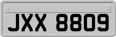 JXX8809