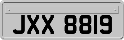 JXX8819