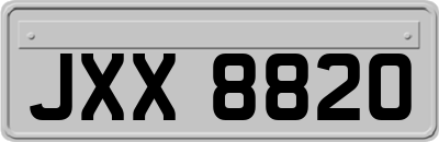 JXX8820