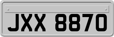 JXX8870