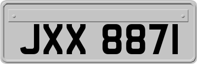 JXX8871
