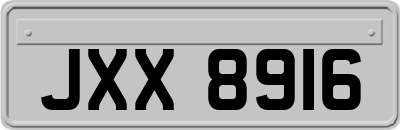 JXX8916