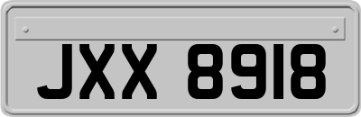 JXX8918