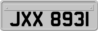 JXX8931