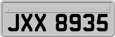 JXX8935