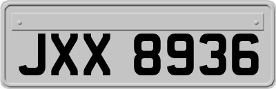 JXX8936