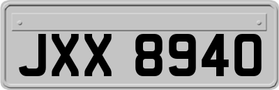 JXX8940