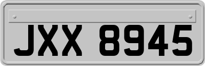 JXX8945