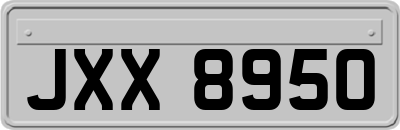 JXX8950