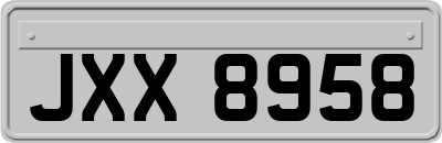 JXX8958