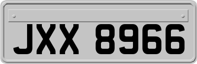 JXX8966
