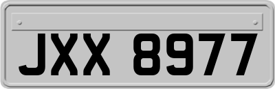 JXX8977