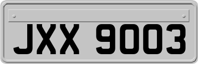 JXX9003