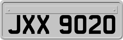 JXX9020