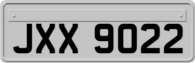 JXX9022