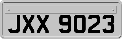 JXX9023
