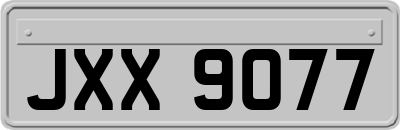 JXX9077