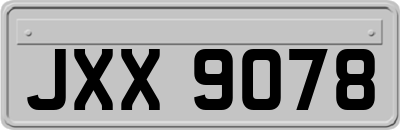 JXX9078