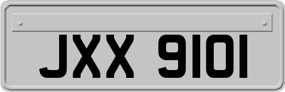 JXX9101