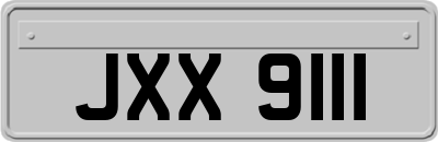 JXX9111