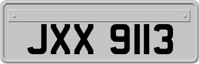 JXX9113