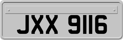 JXX9116