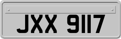 JXX9117