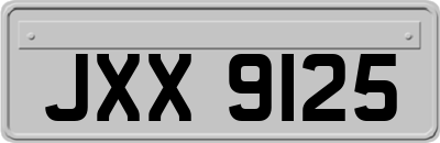 JXX9125