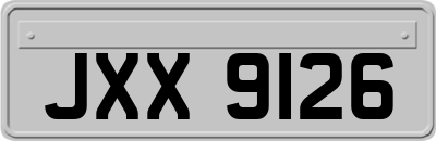 JXX9126