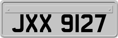 JXX9127