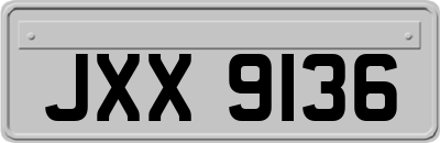 JXX9136