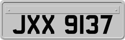 JXX9137