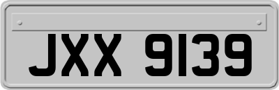 JXX9139