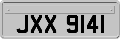 JXX9141