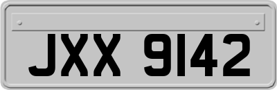 JXX9142
