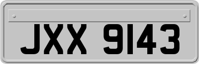 JXX9143