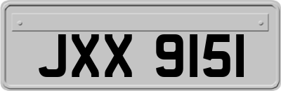 JXX9151