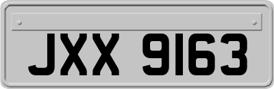 JXX9163