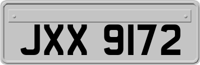 JXX9172