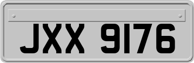 JXX9176