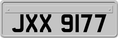 JXX9177
