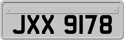 JXX9178