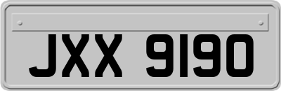 JXX9190