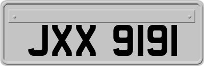 JXX9191