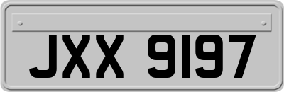 JXX9197