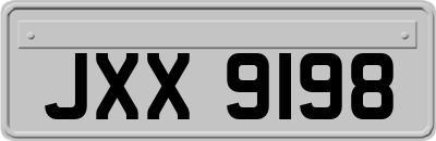JXX9198